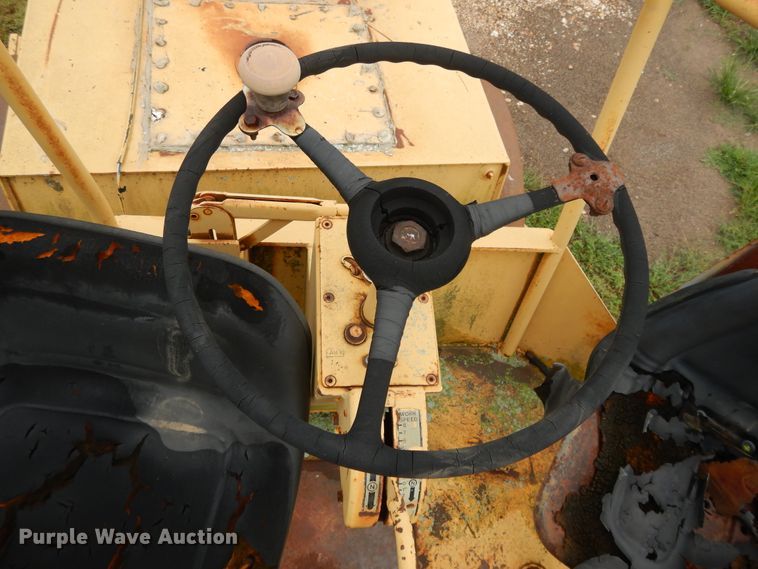 image for item DI7737 Dynapac CC42A  double drum roller