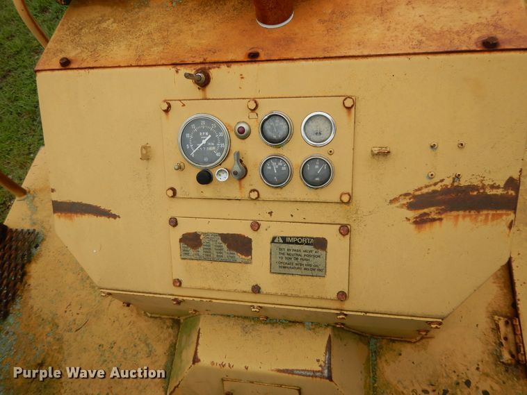 image for item DI7737 Dynapac CC42A  double drum roller