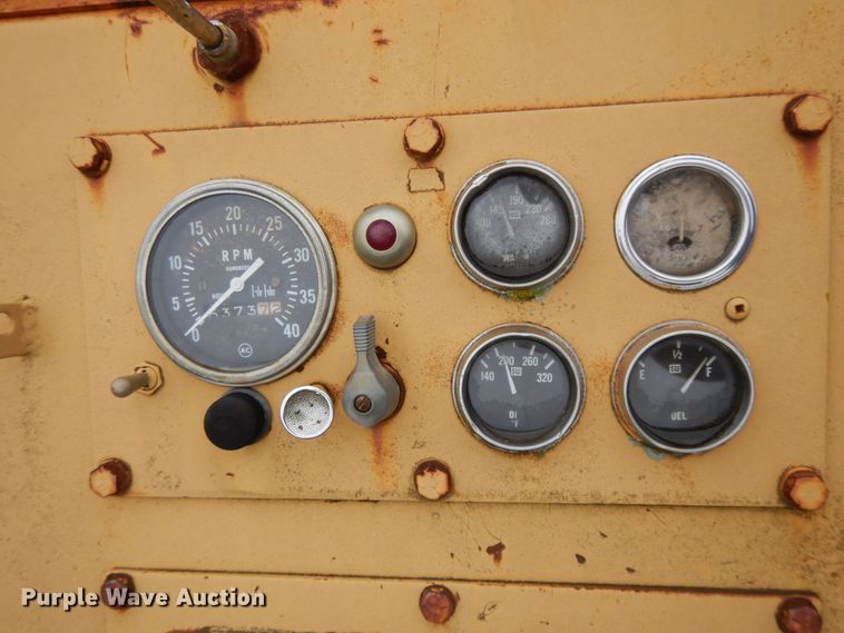 image for item DI7737 Dynapac CC42A  double drum roller