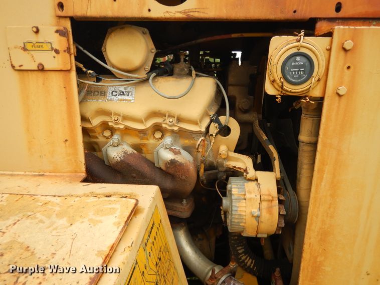 image for item DI7737 Dynapac CC42A  double drum roller