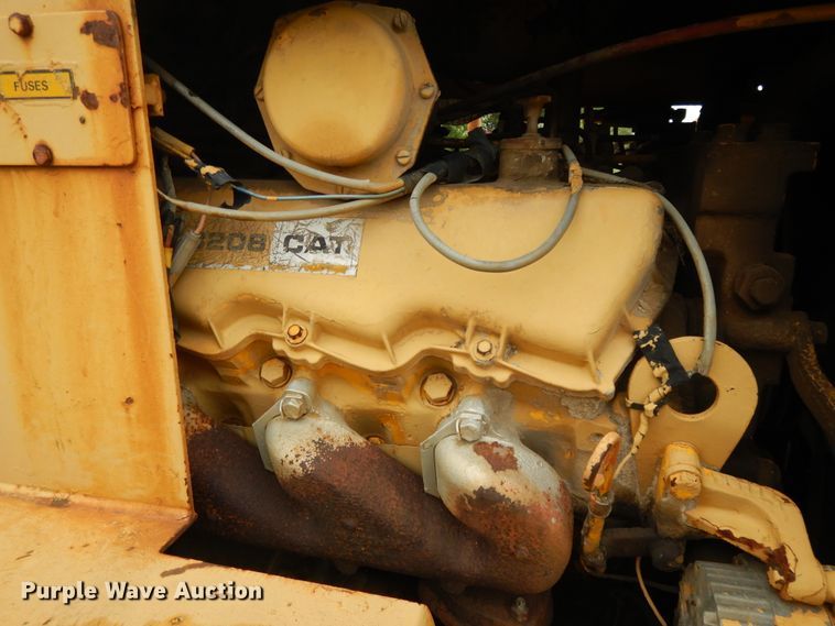 image for item DI7737 Dynapac CC42A  double drum roller