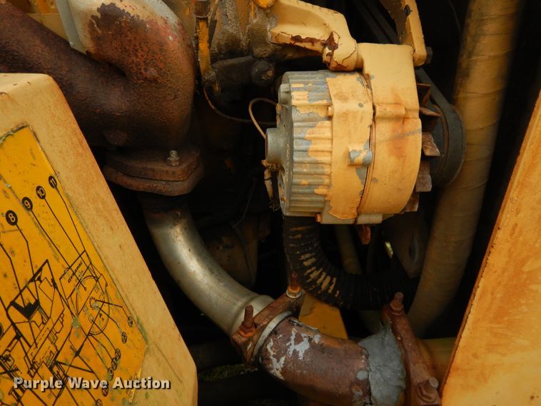 image for item DI7737 Dynapac CC42A  double drum roller