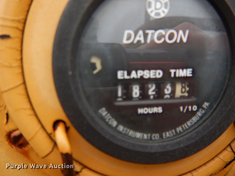 image for item DI7737 Dynapac CC42A  double drum roller