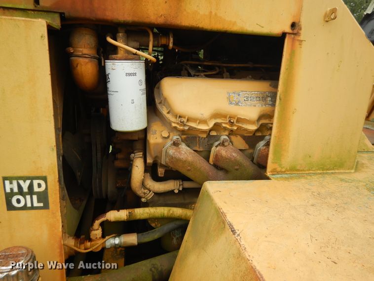 image for item DI7737 Dynapac CC42A  double drum roller