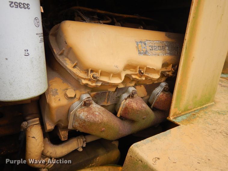 image for item DI7737 Dynapac CC42A  double drum roller