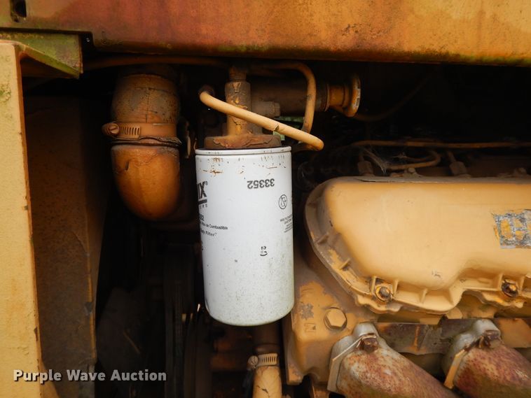 image for item DI7737 Dynapac CC42A  double drum roller