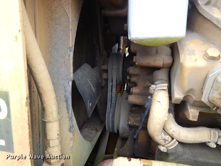 image for item DI7737 Dynapac CC42A  double drum roller