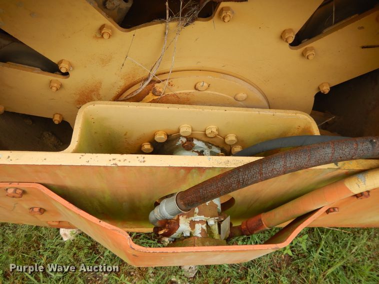 image for item DI7737 Dynapac CC42A  double drum roller