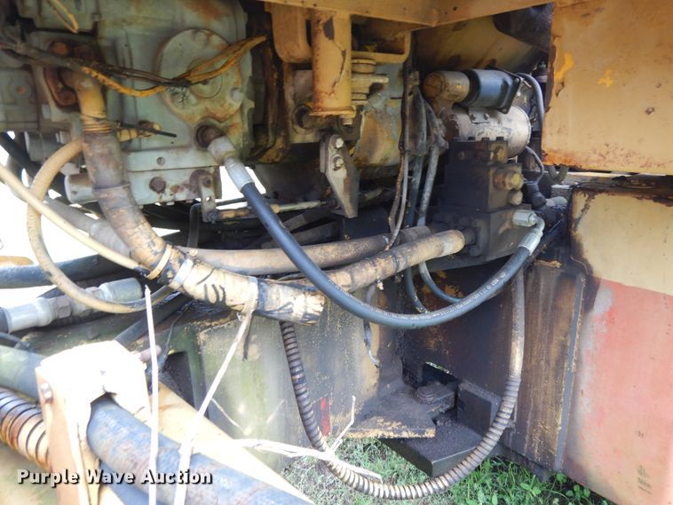 image for item DI7737 Dynapac CC42A  double drum roller