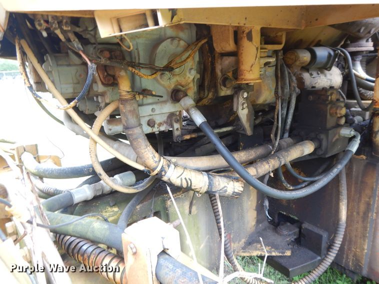 image for item DI7737 Dynapac CC42A  double drum roller