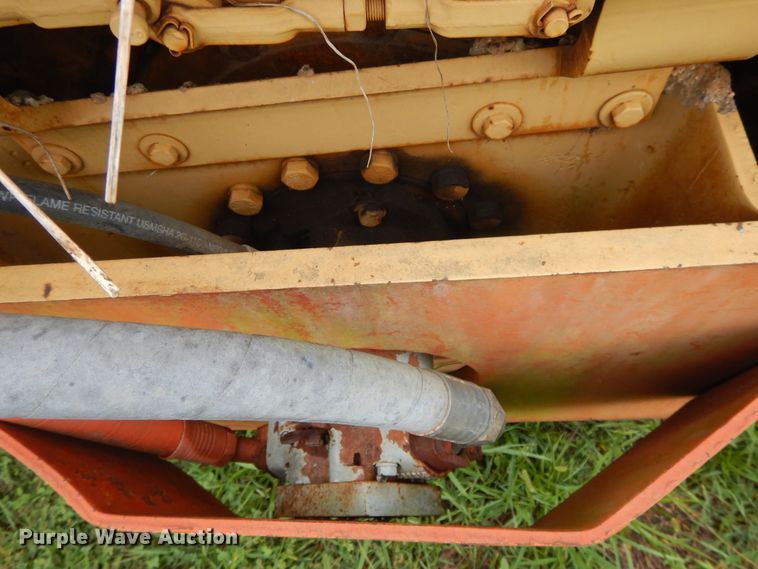 image for item DI7737 Dynapac CC42A  double drum roller