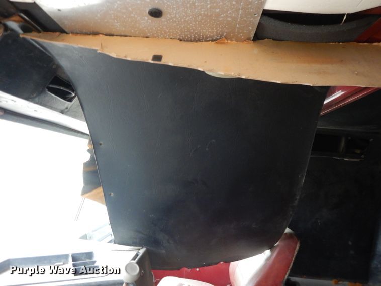 image for item DI7739 1985 Peterbilt 362  semi truck