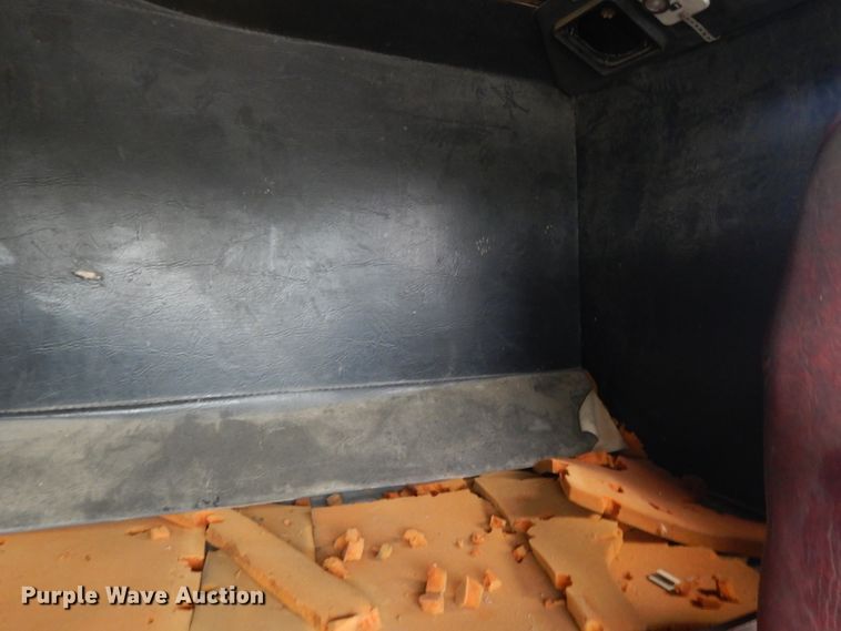 image for item DI7739 1985 Peterbilt 362  semi truck