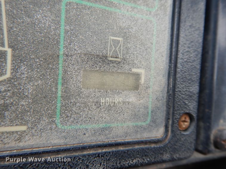 image for item DI7740 1998 Case 621B  wheel loader