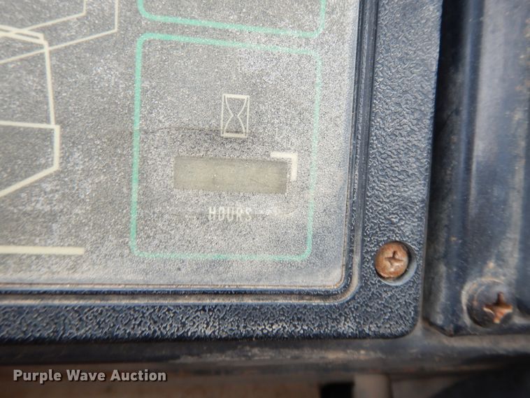 image for item DI7740 1998 Case 621B  wheel loader