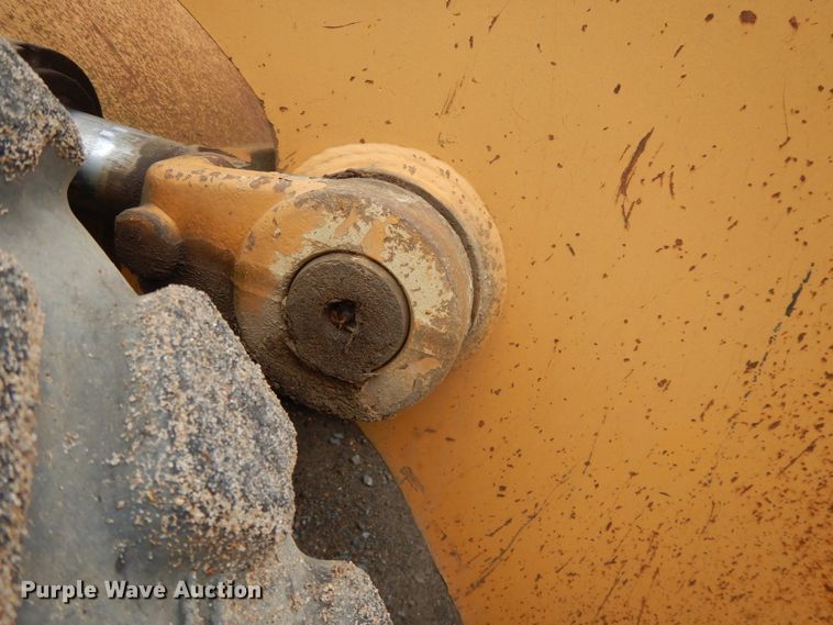 image for item DI7740 1998 Case 621B  wheel loader