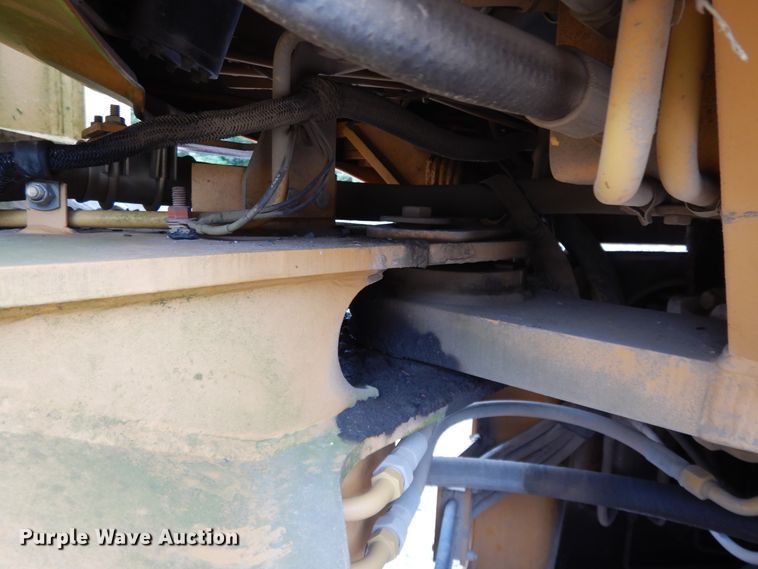 image for item DI7740 1998 Case 621B  wheel loader