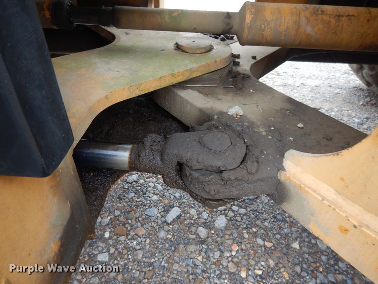 image for item DI7740 1998 Case 621B  wheel loader