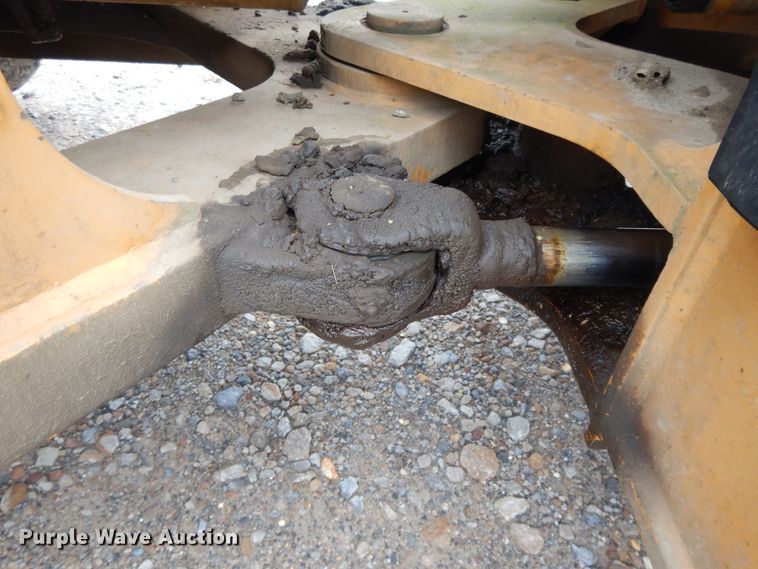 image for item DI7740 1998 Case 621B  wheel loader