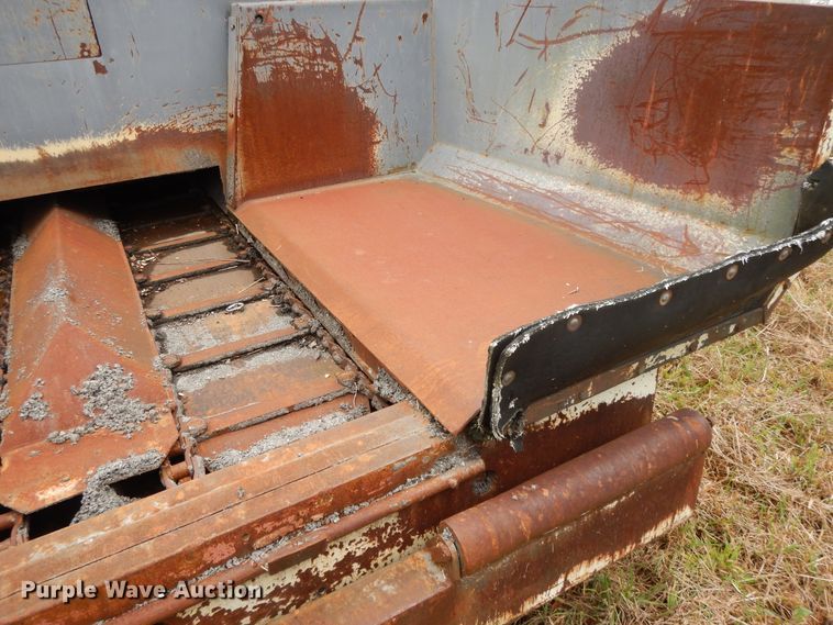 image for item DI7742 Ingersoll Rand 910T  paver