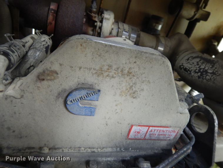 image for item DI7742 Ingersoll Rand 910T  paver