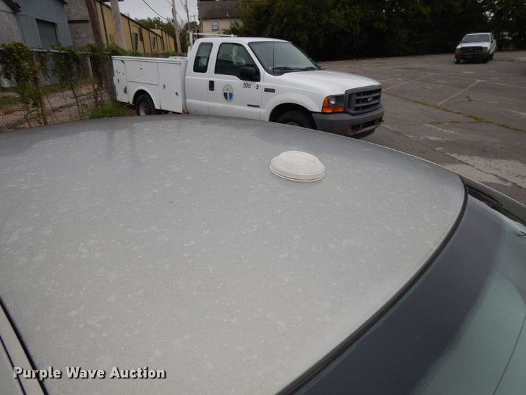 image for item DI7747 2004 Ford Taurus SES