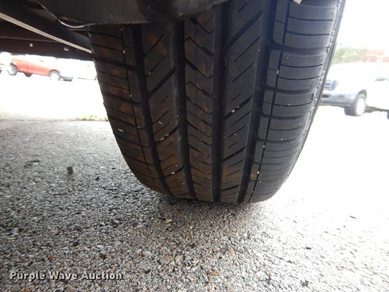 image for item DI7747 2004 Ford Taurus SES