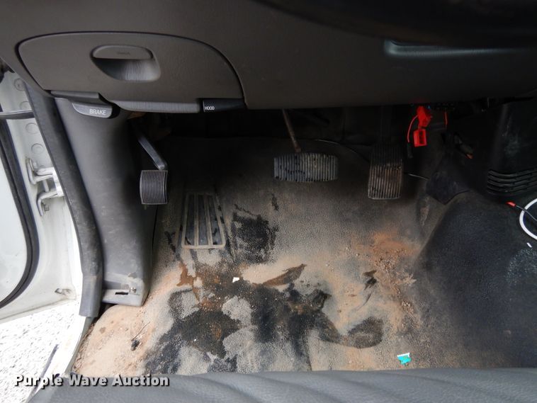 image for item DI7748 2003 Ford F150  SuperCab pickup truck