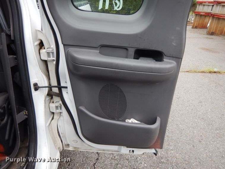 image for item DI7748 2003 Ford F150  SuperCab pickup truck