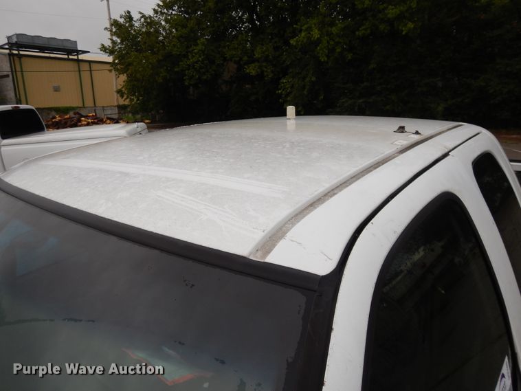 image for item DI7748 2003 Ford F150  SuperCab pickup truck