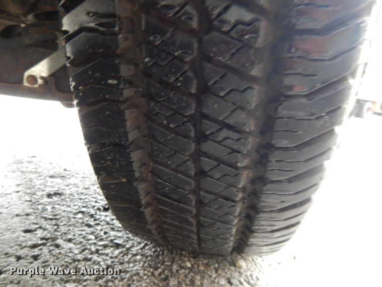 image for item DI7748 2003 Ford F150  SuperCab pickup truck