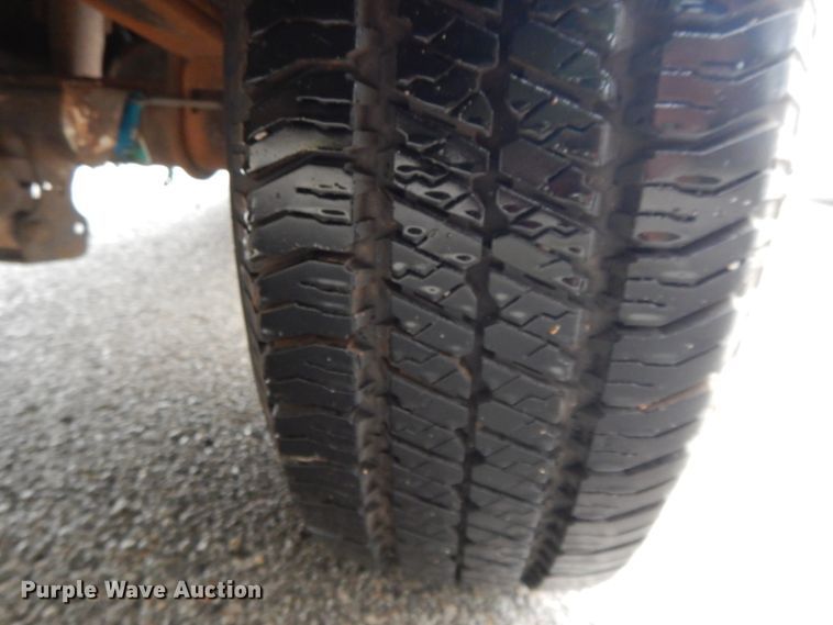 image for item DI7748 2003 Ford F150  SuperCab pickup truck