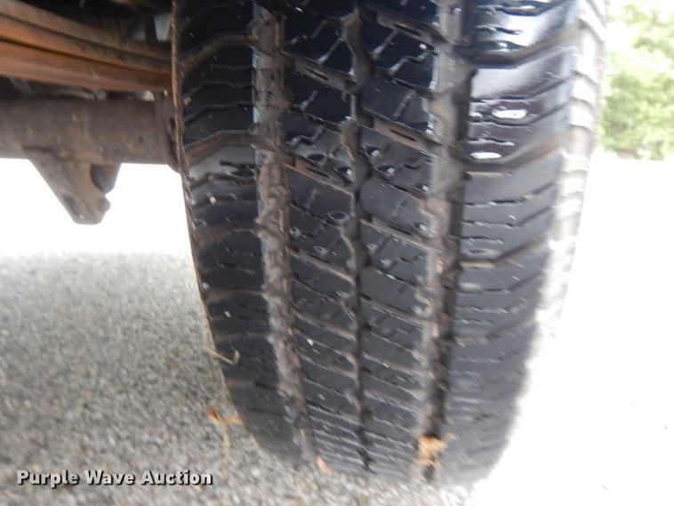 image for item DI7748 2003 Ford F150  SuperCab pickup truck