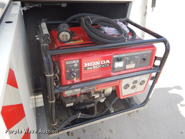 image for item DI8257 1992 Pierce Dash  pumper fire truck