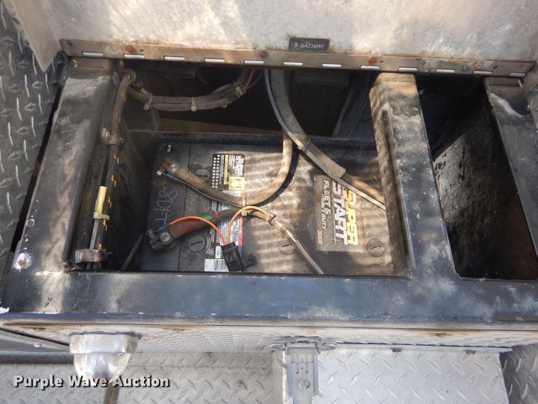 image for item DI8257 1992 Pierce Dash  pumper fire truck