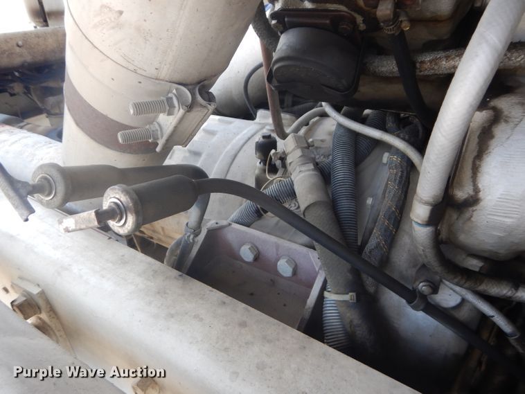 image for item DI8257 1992 Pierce Dash  pumper fire truck