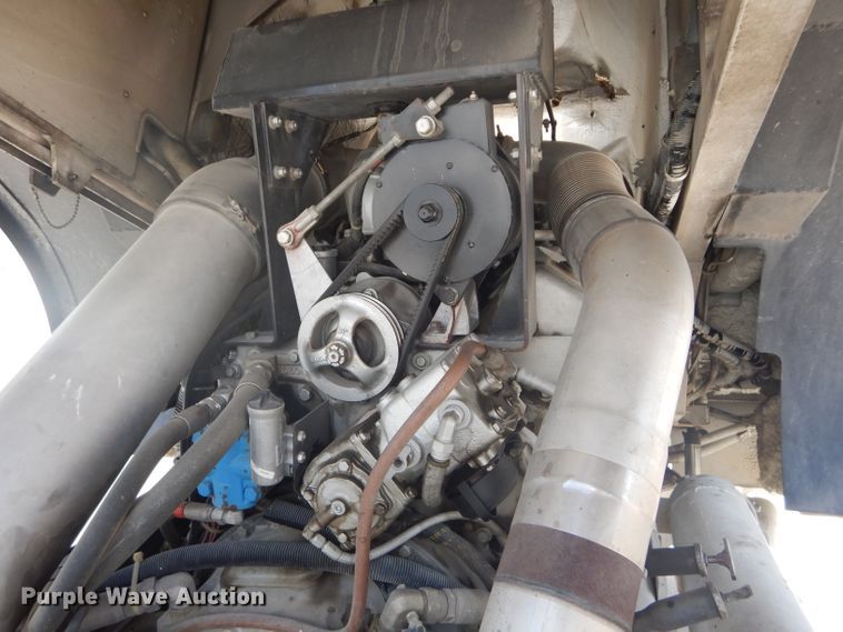 image for item DI8257 1992 Pierce Dash  pumper fire truck