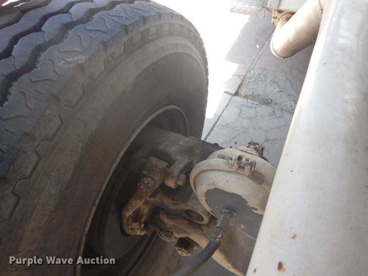 image for item DI8257 1992 Pierce Dash  pumper fire truck