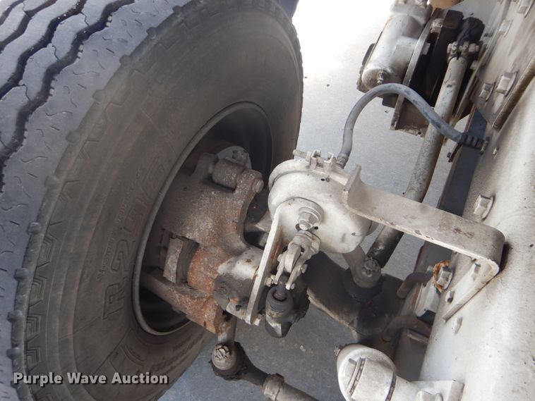 image for item DI8257 1992 Pierce Dash  pumper fire truck