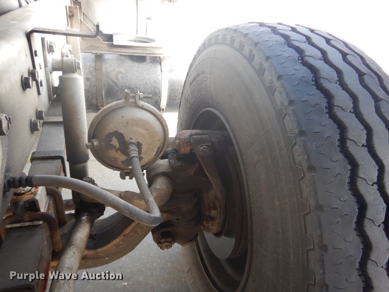 image for item DI8257 1992 Pierce Dash  pumper fire truck