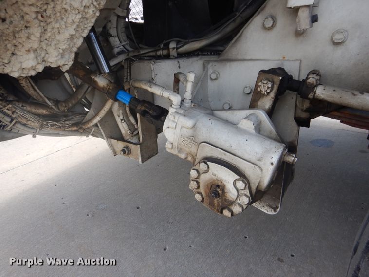 image for item DI8257 1992 Pierce Dash  pumper fire truck