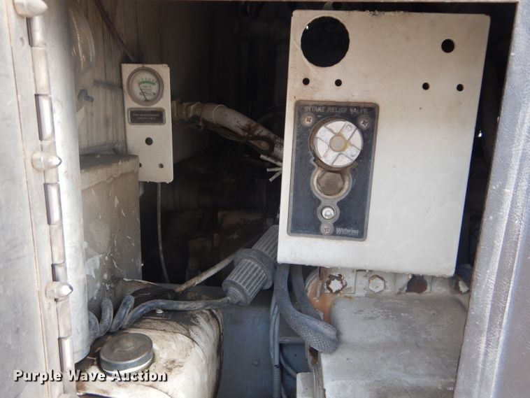 image for item DI8257 1992 Pierce Dash  pumper fire truck