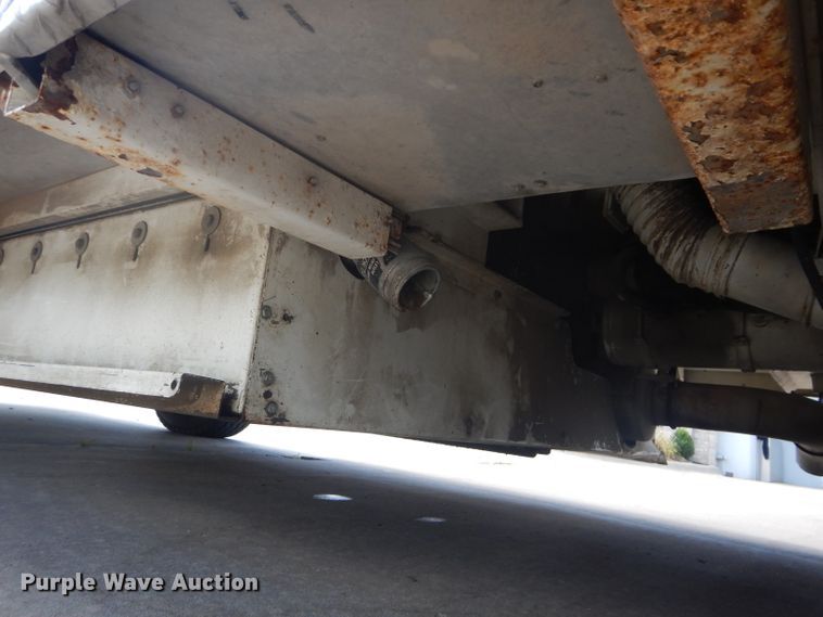 image for item DI8257 1992 Pierce Dash  pumper fire truck