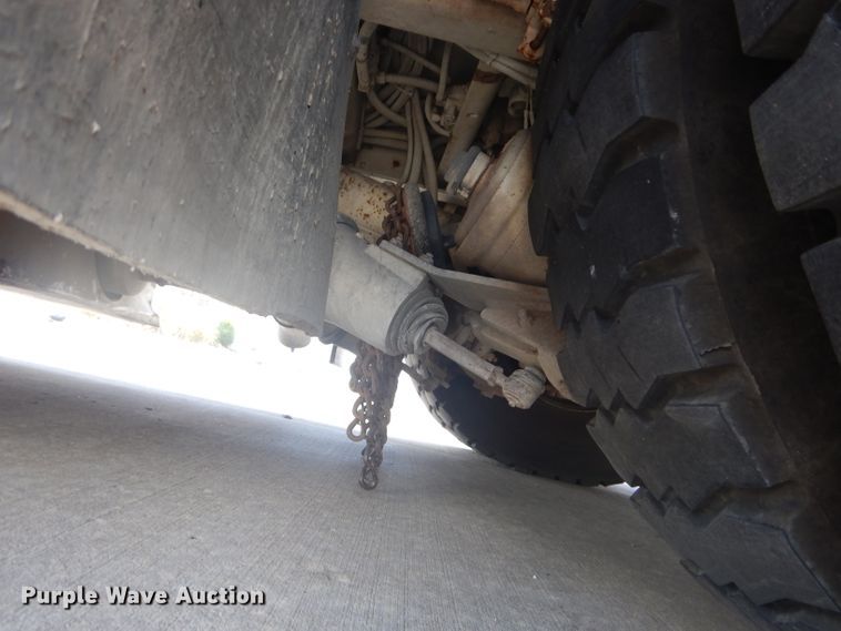 image for item DI8257 1992 Pierce Dash  pumper fire truck