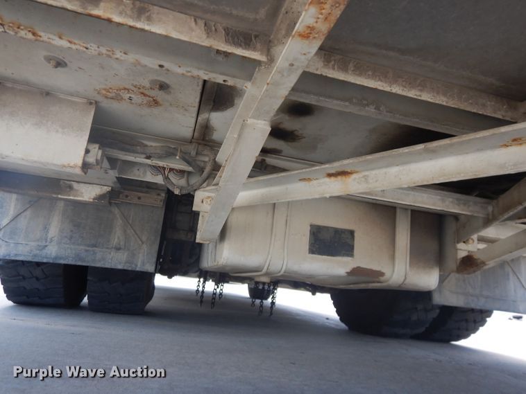 image for item DI8257 1992 Pierce Dash  pumper fire truck