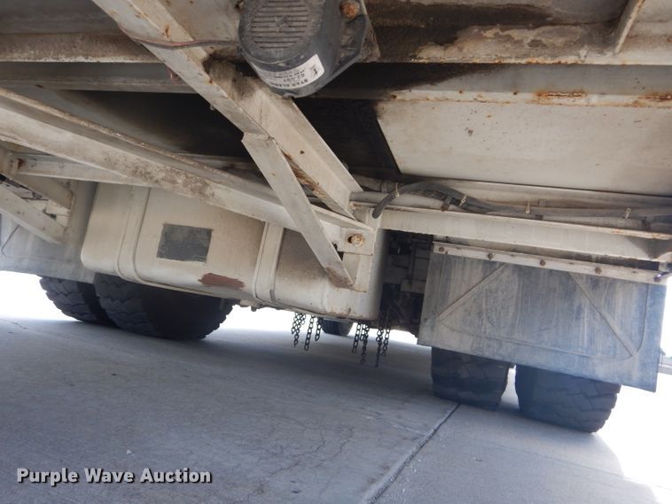 image for item DI8257 1992 Pierce Dash  pumper fire truck