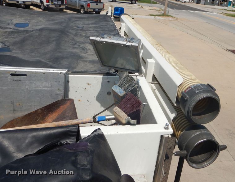 image for item DI8257 1992 Pierce Dash  pumper fire truck