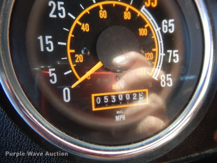 image for item DI8257 1992 Pierce Dash  pumper fire truck