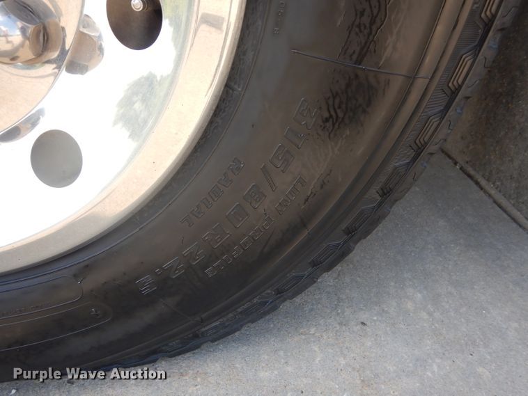 image for item DI8257 1992 Pierce Dash  pumper fire truck