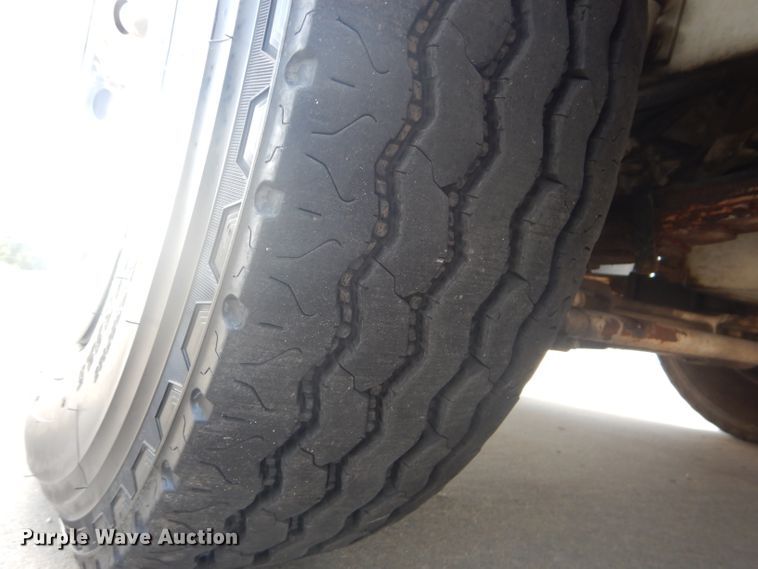 image for item DI8257 1992 Pierce Dash  pumper fire truck